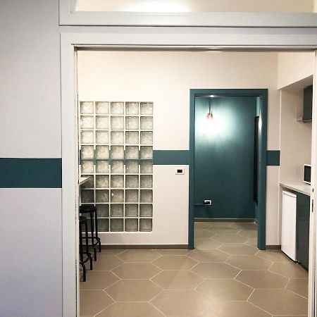 Hostellino Νάπολη Εξωτερικό φωτογραφία