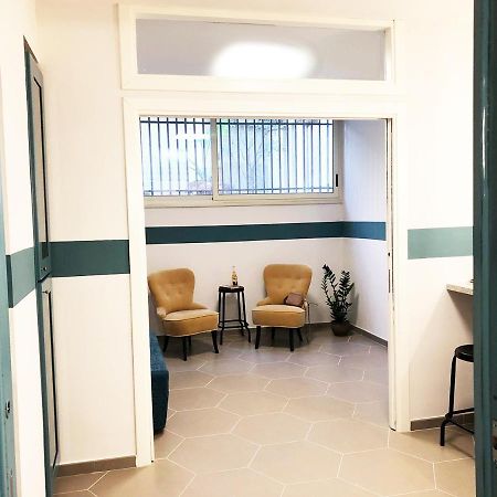 Hostellino Νάπολη Εξωτερικό φωτογραφία