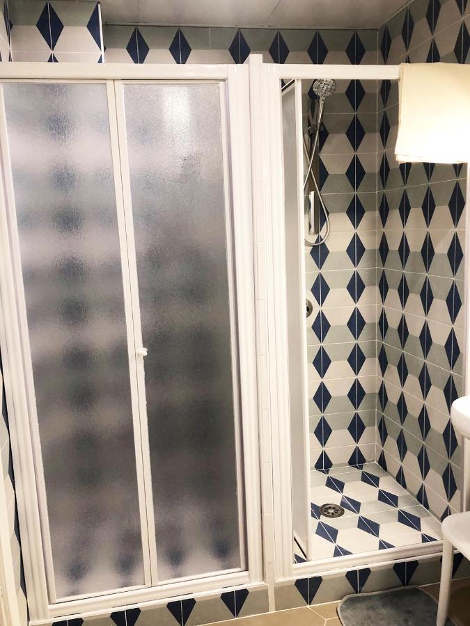 Hostellino Νάπολη Εξωτερικό φωτογραφία