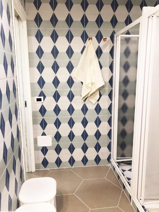Hostellino Νάπολη Εξωτερικό φωτογραφία