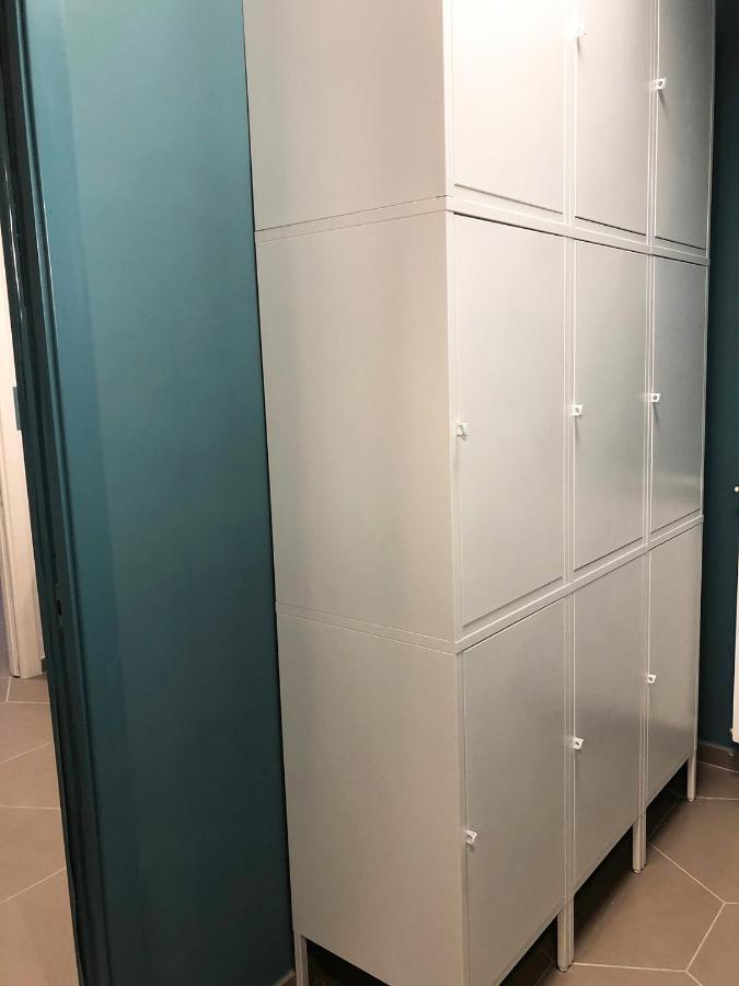 Hostellino Νάπολη Εξωτερικό φωτογραφία