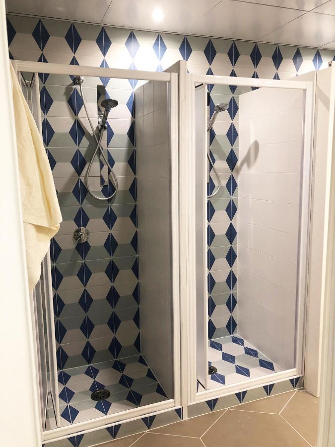 Hostellino Νάπολη Εξωτερικό φωτογραφία