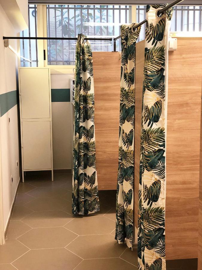 Hostellino Νάπολη Εξωτερικό φωτογραφία