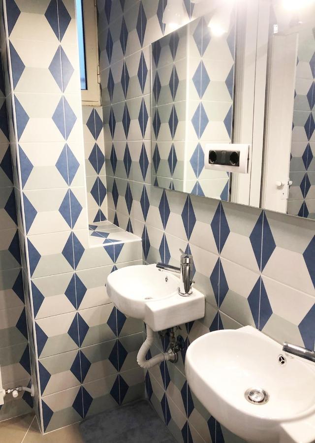 Hostellino Νάπολη Εξωτερικό φωτογραφία