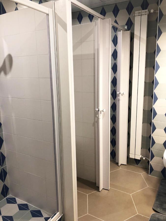 Hostellino Νάπολη Εξωτερικό φωτογραφία