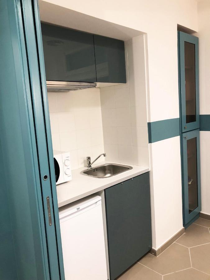 Hostellino Νάπολη Εξωτερικό φωτογραφία