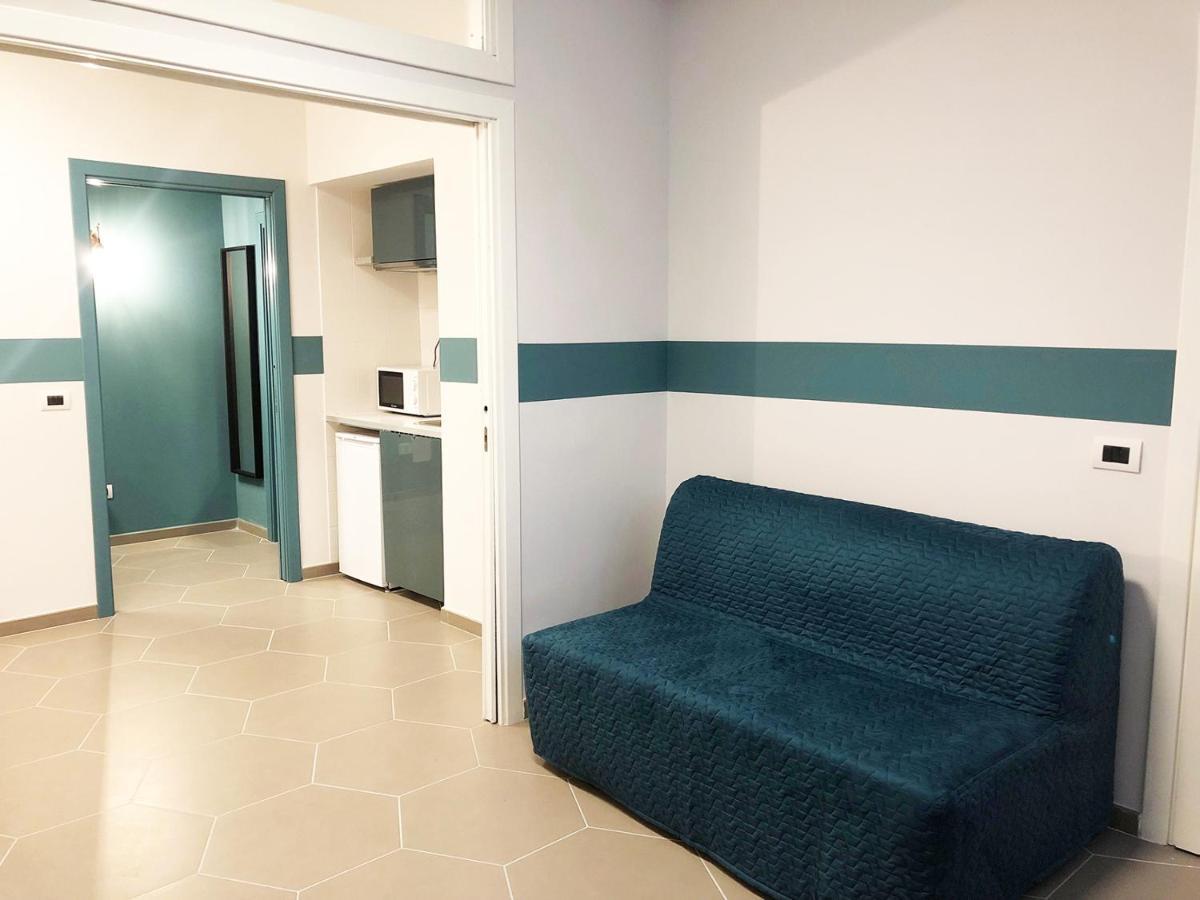 Hostellino Νάπολη Εξωτερικό φωτογραφία