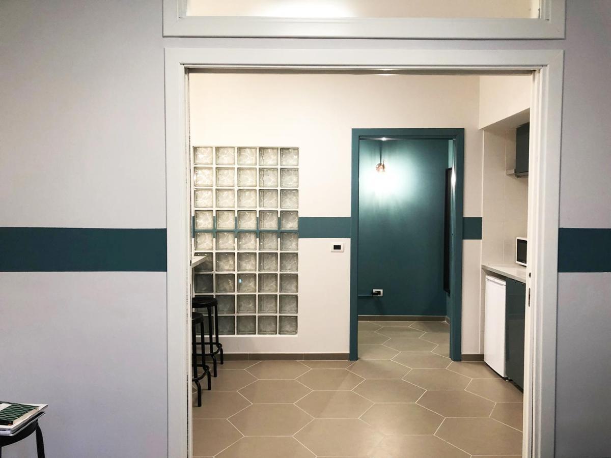 Hostellino Νάπολη Εξωτερικό φωτογραφία