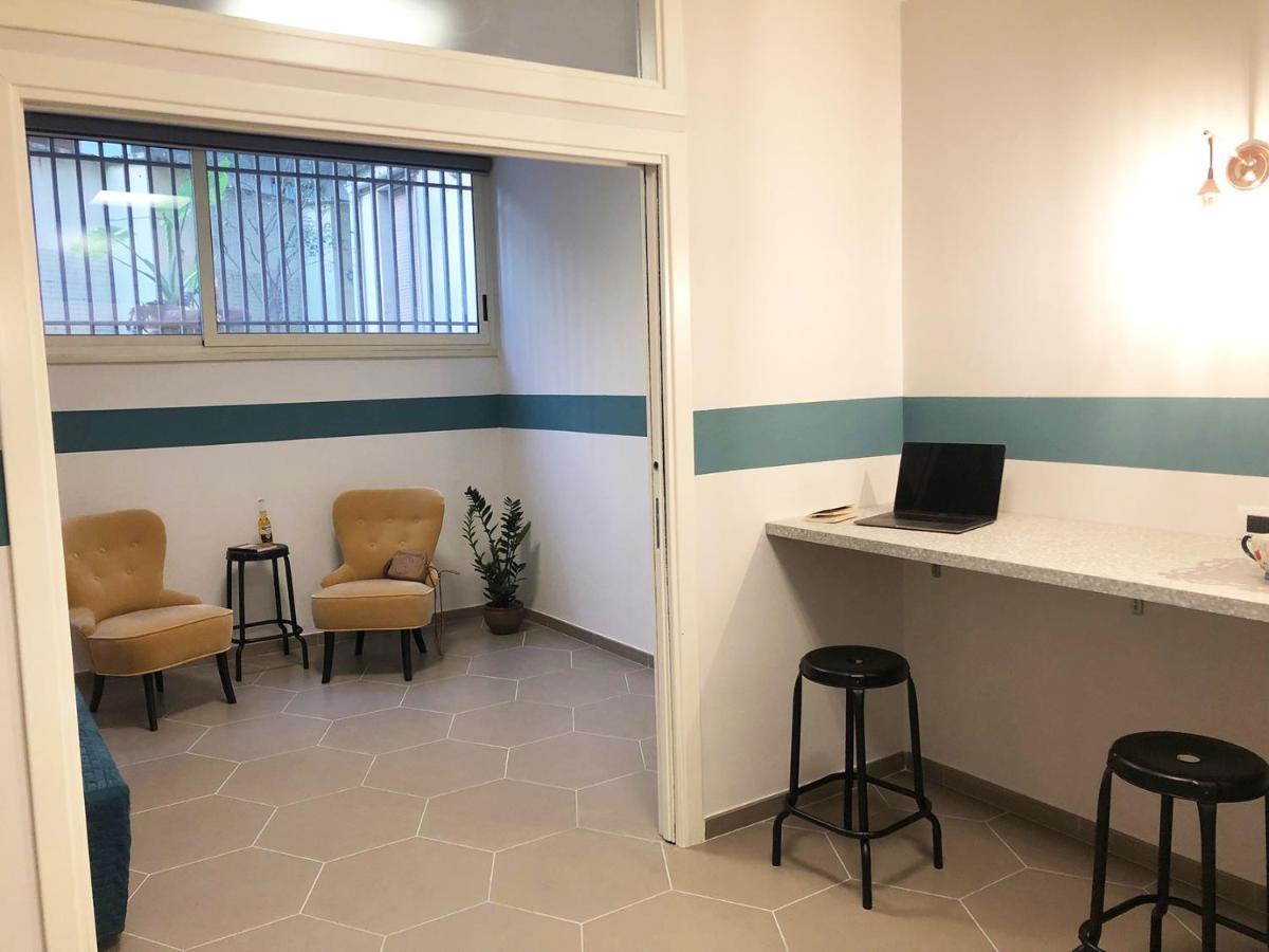 Hostellino Νάπολη Εξωτερικό φωτογραφία