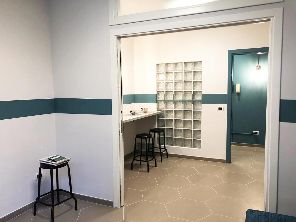 Hostellino Νάπολη Εξωτερικό φωτογραφία